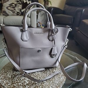Michael kors satchel